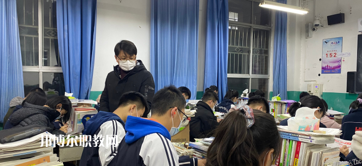保定市徐水區(qū)職業(yè)技術(shù)教育中心2022年報(bào)名條件、招生要求、招生對(duì)象