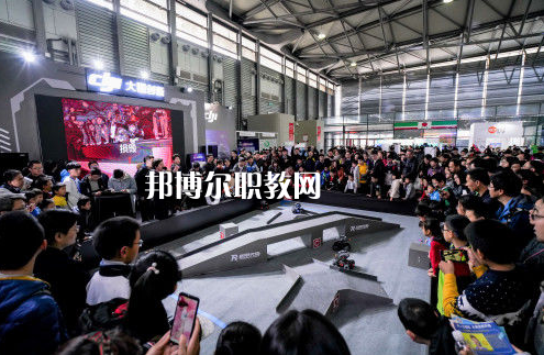 保定市徐水區(qū)職業(yè)技術(shù)教育中心2022年有哪些專(zhuān)業(yè)