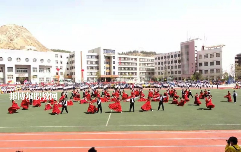 蘭州城市建設(shè)學(xué)校2022年報(bào)名條件、招生要求、招生對象