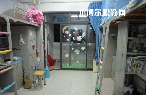 南寧民族歌舞藝術(shù)職業(yè)技術(shù)學校2022年宿舍條件