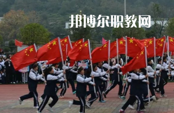 惠水中等職業(yè)學(xué)校2022年錄取分?jǐn)?shù)線(xiàn)