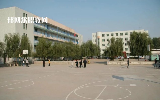 保定市職業(yè)技術(shù)教育中心2022年學(xué)費、收費多少
