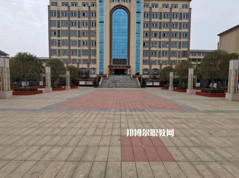 蒙城縣莊子體育藝術中等專業(yè)學校2022年有哪些專業(yè)