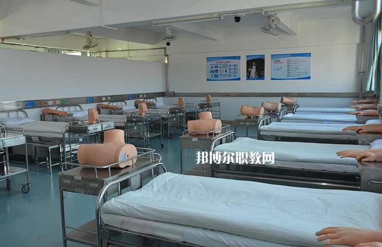 佛山市南海區(qū)衛(wèi)生職業(yè)技術(shù)學(xué)校2022年報(bào)名條件、招生要求、招生對(duì)象
