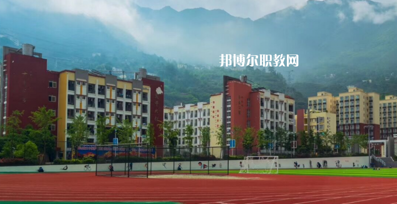 甘孜州職業(yè)技術學校2022年有哪些專業(yè)