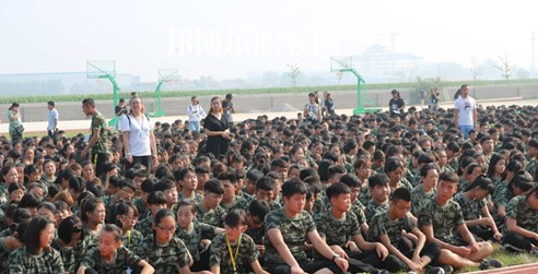 張家口華翔中等職業(yè)學(xué)校2022年報(bào)名條件、招生要求、招生對(duì)象