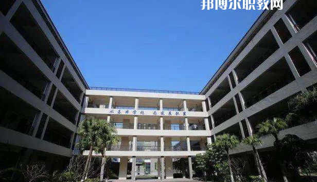 佛山高明區(qū)高級技工學校2022年報名條件、招生要求、招生對象