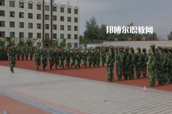 榆林恒創(chuàng)高新技能學(xué)校2022年報名條件、招生要求、招生對象