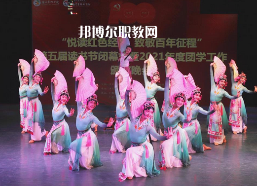廣西藝術(shù)學院附屬中等藝術(shù)學校2022年報名條件、招生要求、招生對象