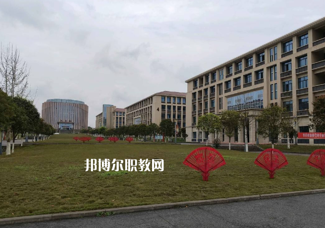 瀘州職業(yè)技術(shù)學(xué)校2022年有哪些專(zhuān)業(yè)