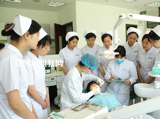 石家莊北方醫(yī)學(xué)中等專業(yè)學(xué)校2022年報(bào)名條件、招生要求、招生對(duì)象