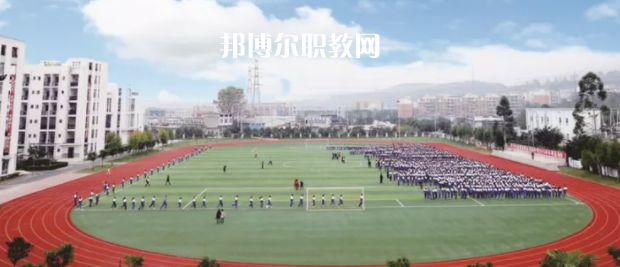 四川省金堂縣職業(yè)高級(jí)中學(xué)怎么樣、好不好