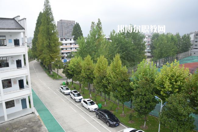 池州市旅游學(xué)校怎么樣、好不好