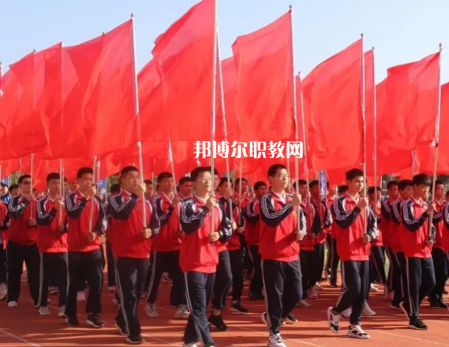 阜平縣職業(yè)技術(shù)教育中心2022年報名條件、招生要求、招生對象