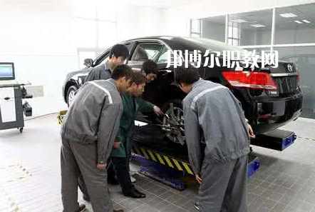 保定市第四職業(yè)中學(xué)2022年學(xué)費(fèi)、收費(fèi)多少