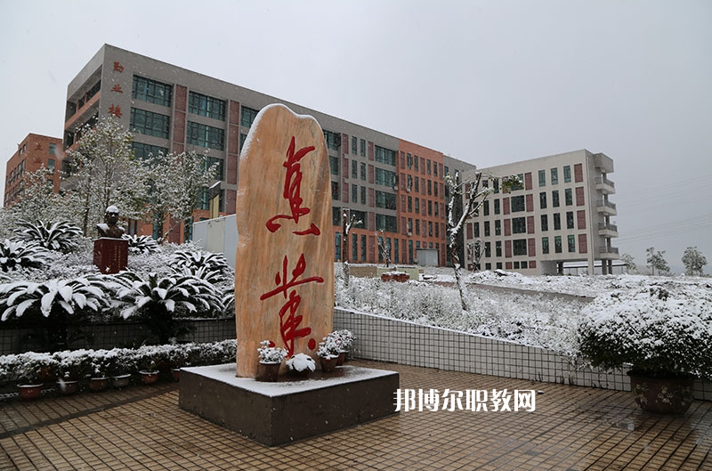 重慶榮昌職業(yè)教育中心2022年招生錄取分數線