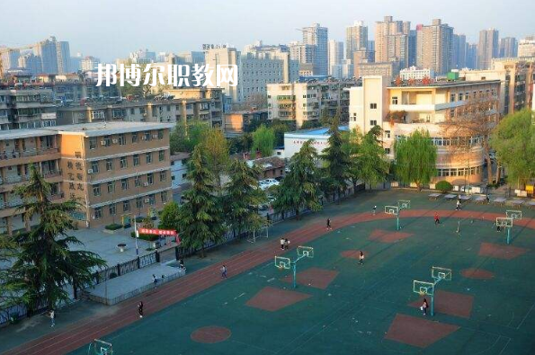 西安實驗職業(yè)中等專業(yè)學校2022年報名條件、招生要求、招生對象