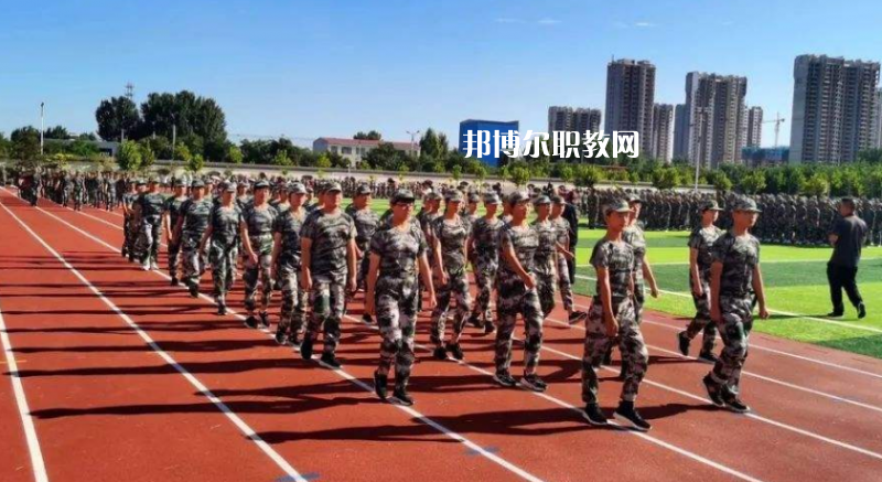 承德騰飛中等專業(yè)學校2022年學費、收費多少