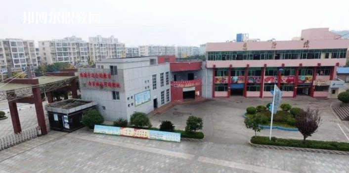 遂寧安居職業(yè)高級(jí)中學(xué)校2022年報(bào)名條件、招生要求、招生對(duì)象