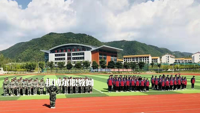 黃龍職業(yè)教育中心2022年報(bào)名條件、招生要求、招生對(duì)象