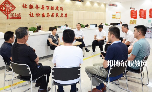 阜陽科創(chuàng)技工學校2022年報名條件、招生要求、招生對象