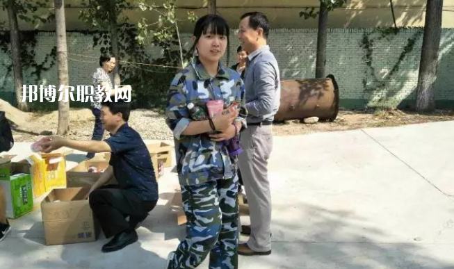 西安市機電職業(yè)技術(shù)學校2022年有哪些專業(yè)