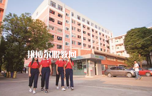廣西紡織工業(yè)學校2022年報名條件、招生要求、招生對象