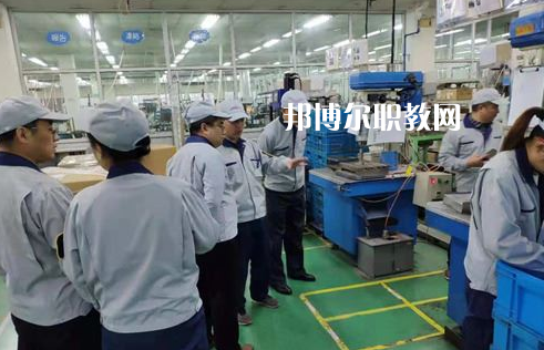 承德科技管理工程學校2022年報名條件、招生要求、招生對象