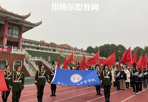 阜陽鄉(xiāng)鎮(zhèn)企業(yè)中專學(xué)校2022年報(bào)名條件、招生要求、招生對象