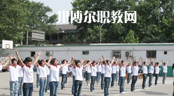 永壽縣職業(yè)教育中心2022年報(bào)名條件、招生要求、招生對象