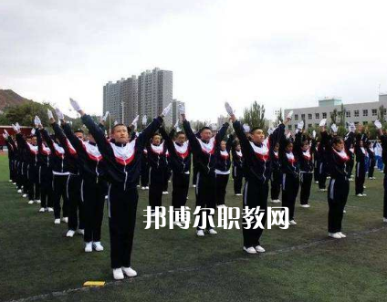 張家口職業(yè)技術(shù)教育中心2022年報(bào)名條件、招生要求、招生對(duì)象