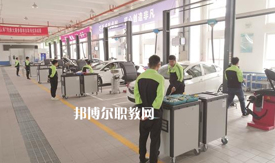 邯鄲第一財經(jīng)學(xué)校2022年學(xué)費(fèi)、收費(fèi)多少