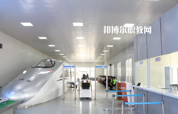邯鄲第一財經學校2022年有哪些專業(yè)