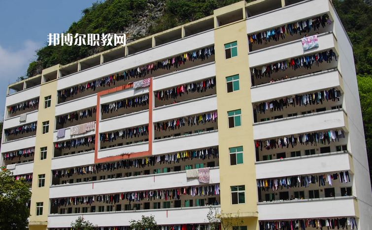 河池衛(wèi)生學(xué)校怎么樣、好不好