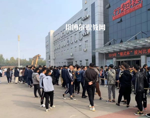 石家莊現(xiàn)代經(jīng)貿(mào)中等專業(yè)學(xué)校2022年報(bào)名條件、招生要求、招生對象