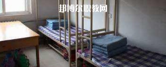 巴中柳江職業(yè)技術(shù)學校2021年宿舍條件