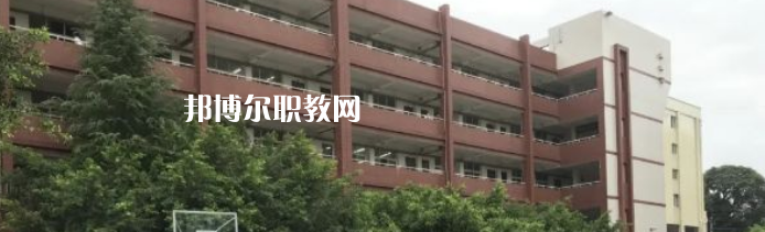 巴中職業(yè)中學怎么樣、好不好