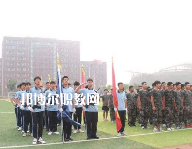 石家莊城鄉(xiāng)建設(shè)學(xué)校2022年報(bào)名條件、招生要求、招生對(duì)象