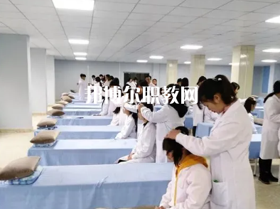 貴州中醫(yī)藥職業(yè)學校2022年報名條件、招生要求、招生對象