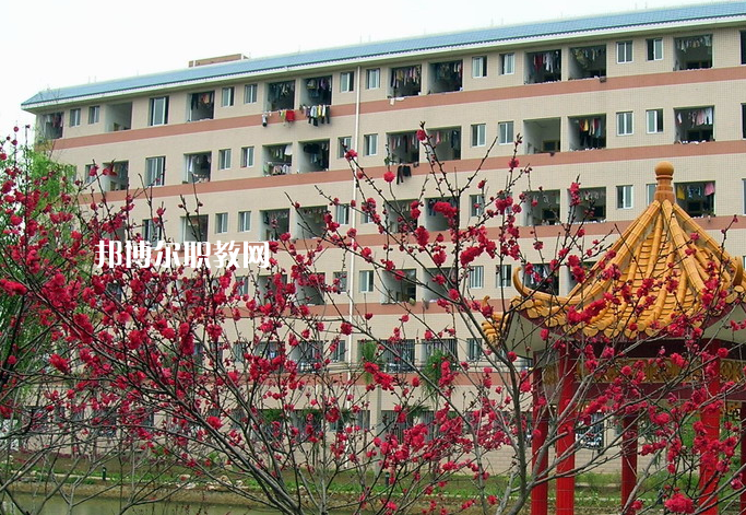 廣西桂林農業(yè)學校2022年招生簡章
