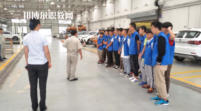 貴州電子科技職業(yè)學(xué)院中職部2022年報(bào)名條件、招生要求、招生對(duì)象