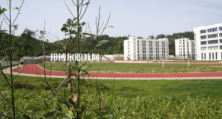 內(nèi)江求是職業(yè)技術學校2022年有哪些專業(yè)
