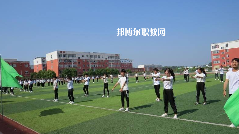 容城縣職業(yè)技術(shù)教育中心2022年報名條件、招生要求、招生對象