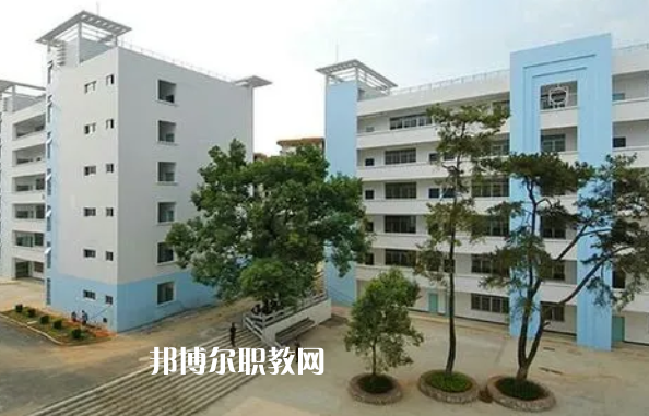桂林旅游職業(yè)中等專業(yè)學(xué)校怎么樣、好不好
