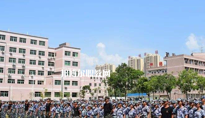 惠州惠陽(yáng)財(cái)經(jīng)外貿(mào)職業(yè)技術(shù)學(xué)校2022年報(bào)名條件、招生要求、招生對(duì)象