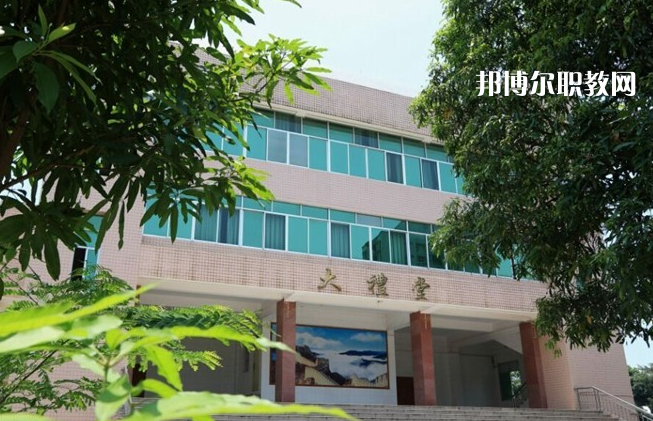 巧家縣職業(yè)高級中學(xué)2022年學(xué)費、收費多少