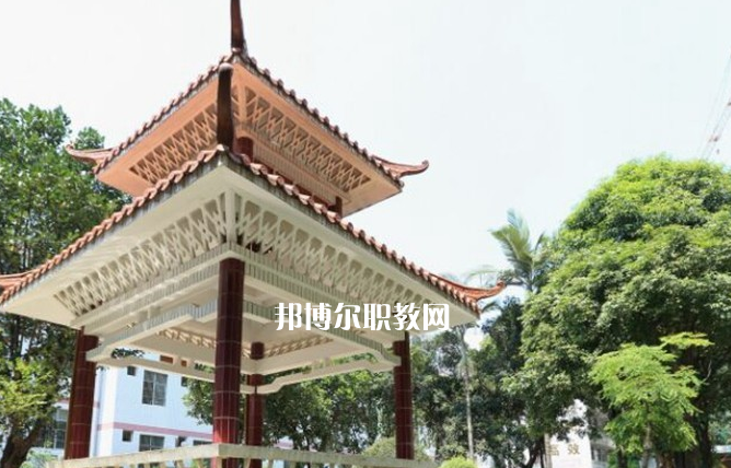 廣西物資學(xué)校怎么樣、好不好