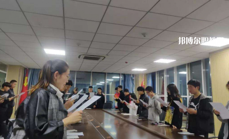 固安職業(yè)技術(shù)教育中心2022年學(xué)費(fèi)、收費(fèi)多少