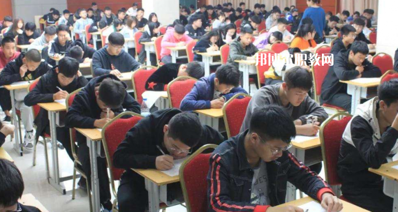 固安職業(yè)技術(shù)教育中心2022年報(bào)名條件、招生要求、招生對(duì)象
