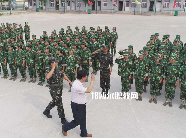 威縣職業(yè)技術(shù)教育中心2022年招生錄取分數(shù)線